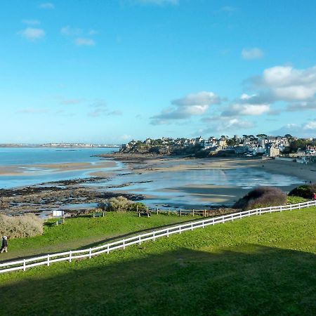 Apartment L'Ecluse-1 By Interhome Dinard Kültér fotó