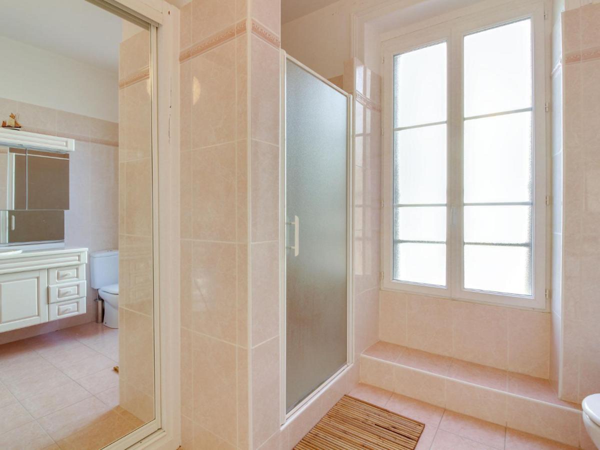 Apartment L'Ecluse-1 By Interhome Dinard Kültér fotó