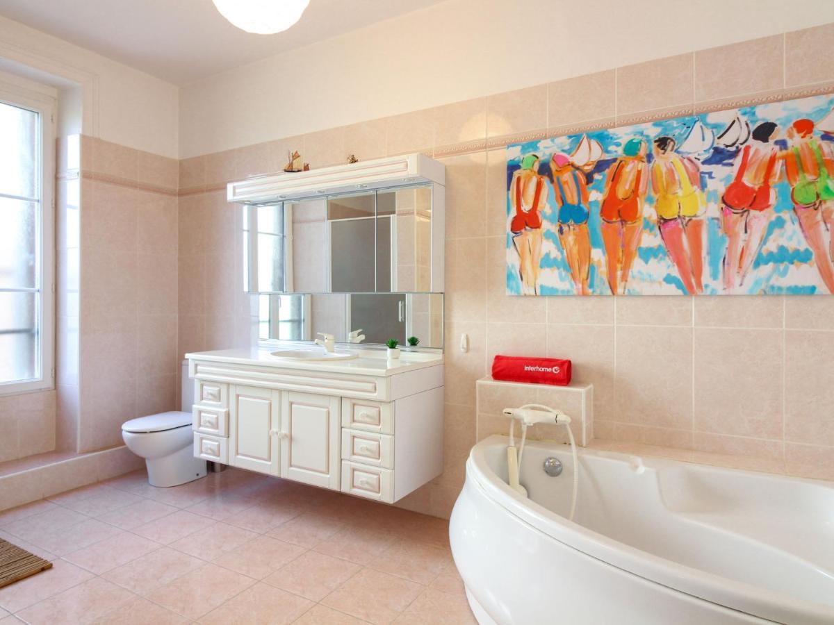 Apartment L'Ecluse-1 By Interhome Dinard Kültér fotó
